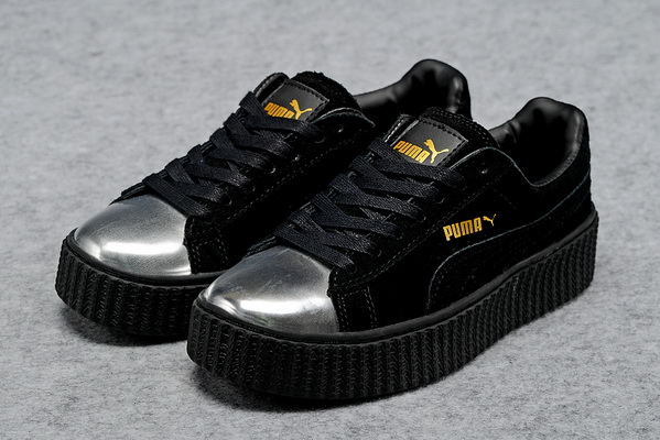 Puma x Rihanna Creepers Men Shoes--021